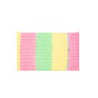 Súrolópárna szett - színes - 3 db / csomag