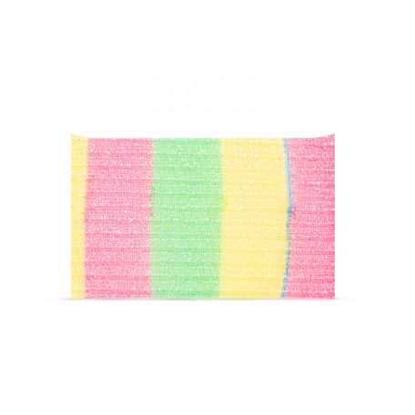 Súrolópárna szett - színes - 3 db / csomag