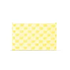 Súrolópárna szett - színes - 4 db / csomag