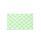 Súrolópárna szett - színes - 4 db / csomag