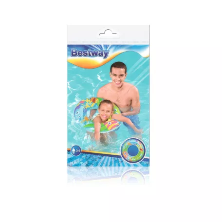 Felfújható úszógumi - 56 cm