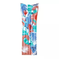 Felfújható úszómatrac - flamingós - 183 x 69 cm