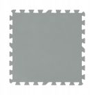 Medence alátét - habosított - 50 x 50 cm - 9 db / csomag