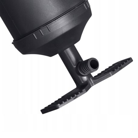 Kézi pumpa medencékhez - 3 fejjel - 30 cm - 700 cm3