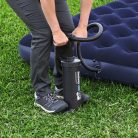 Kézi pumpa medencékhez - 3 fejjel - 37 cm - 1300 cm3