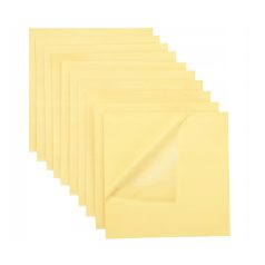   Vízálló medence, úszógumi javítófolt - 6,5 x 6,5 cm - 10 db / csomag