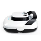Medencetisztító robot - vízszintes felületre - 40W - 106 μm - 6000 mAh - fehér