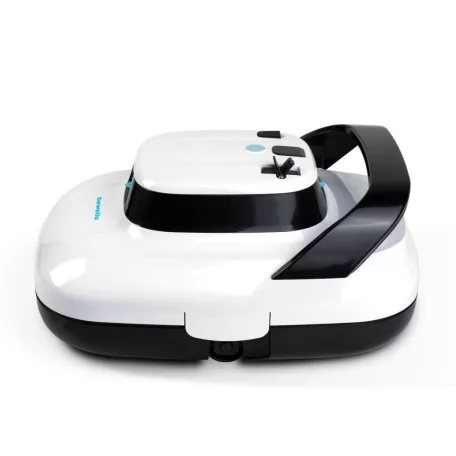 Medencetisztító robot - vízszintes felületre - 40W - 106 μm - 6000 mAh - fehér