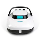 Medencetisztító robot - vízszintes felületre - 40W - 106 μm - 6000 mAh - fehér