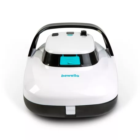 Medencetisztító robot - vízszintes felületre - 40W - 106 μm - 6000 mAh - fehér