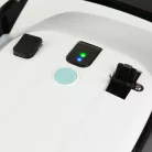 Medencetisztító robot - vízszintes felületre - 40W - 106 μm - 6000 mAh - fehér