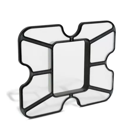 Medencetisztító robot - vízszintes felületre - 40W - 106 μm - 6000 mAh - fehér