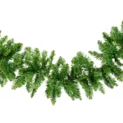 Fenyő girland - zöld - 270 cm