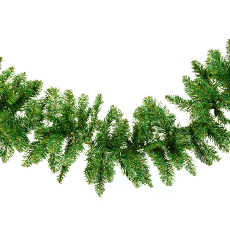 Fenyő girland - zöld - 270 cm