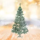 Műfenyő - 180 cm - havas