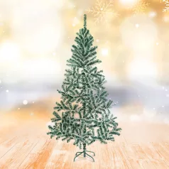 Műfenyő - 180 cm - havas
