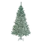 Műfenyő - 210 cm - havas