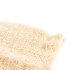 Foszforeszkáló textil dekoráció - 180 x 76 cm