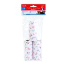 Ruhatisztító henger - 3 db - 100 mm - 30 lapos