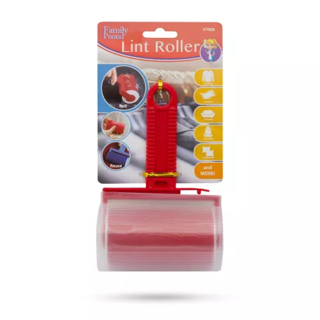 Ruhatisztító henger