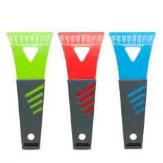 Jégkaparó - műanyag