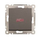 Karea váltókapcsoló keret nélkül