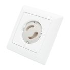 Gyermekvédő konnektor vakdugó szett