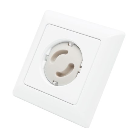 Gyermekvédő konnektor vakdugó szett