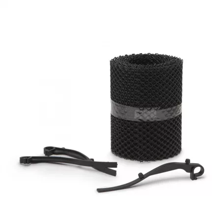 Garden of eden Ereszcsatorna védő lombfogó háló 6m x 15cm