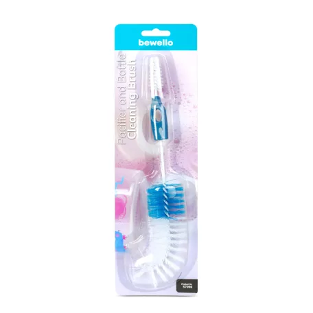 Cumi- és üvegmosó kefe - 26 cm