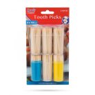 Fogpiszkáló tárolóval