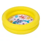 Jilong Sunclub 57157 felfújható gyerekmedence, 76 x 20 cm, 46 literes, 3 év feletti gyermekeknek
