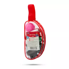 Varrókészlet - hordozótáskában