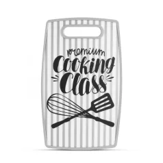 Vágódeszka - 2 féle - 37 x 23 cm