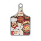 Vágódeszka - 2 féle - 30 x 19 cm