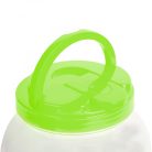 Italadagoló csappal, műanyag pohárszettel