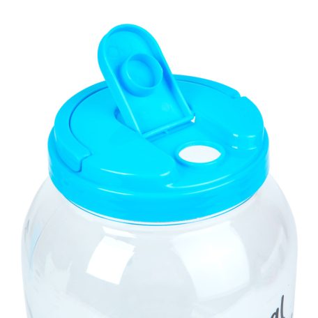 Italadagoló csappal, műanyag pohárszettel - 3,8 l - trópusi