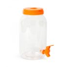 Italadagoló csappal