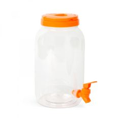 Italadagoló csappal