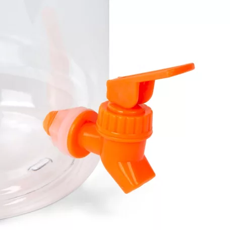 Italadagoló csappal