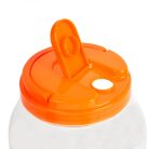 Italadagoló csappal