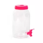 Italadagoló csappal