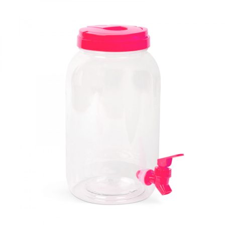 Italadagoló csappal