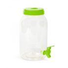 Italadagoló csappal