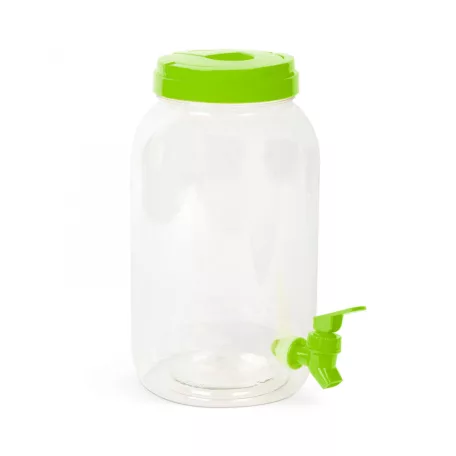 Italadagoló csappal