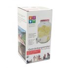 Italadagoló csappal - 3 L - 4 szín