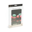 Konyhai mérleg - makaron