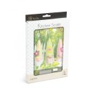 Konyhai mérleg - tavasz manó