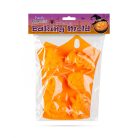 Szilikon sütőforma - halloween-i - 23 x 17 x 3 cm