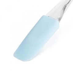 Szilikon spatula - 21,5 cm - 2 szín